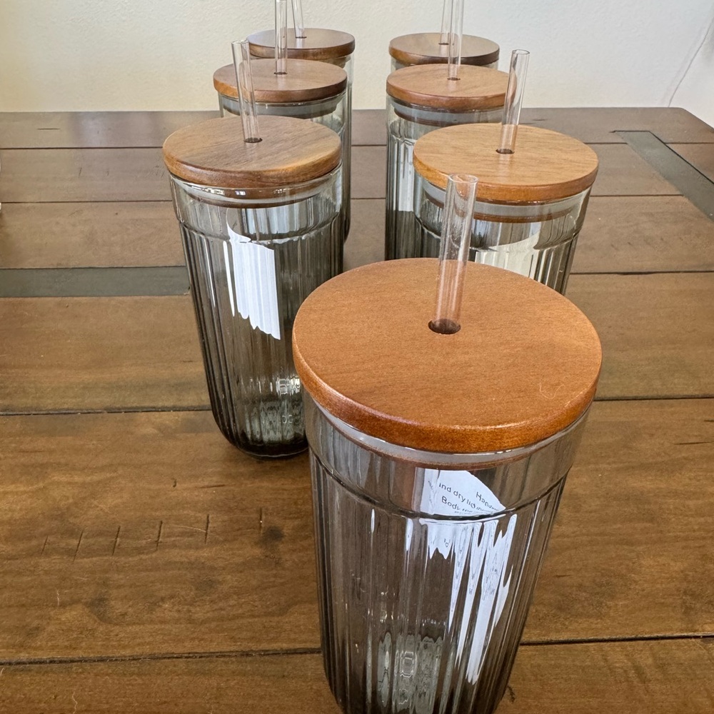 Hearth and hand viral cup